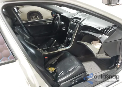 2008 Acura Tl 3.2 from USA, damaged, VIN 19UUA66228A017559